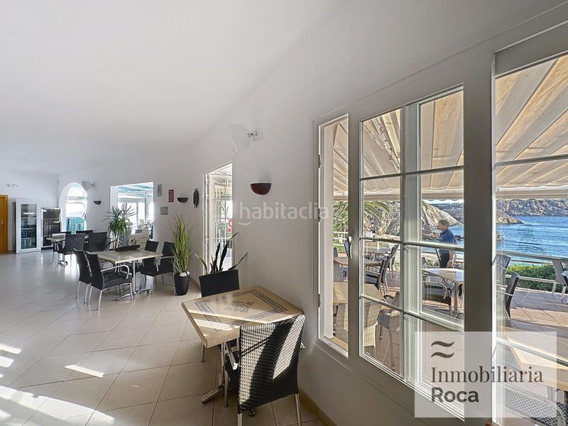 Foto f1c08203-7c30-4945-ac8b-a14bbc928eea. Business premise in Arenal d´en Castell Es Mercadal