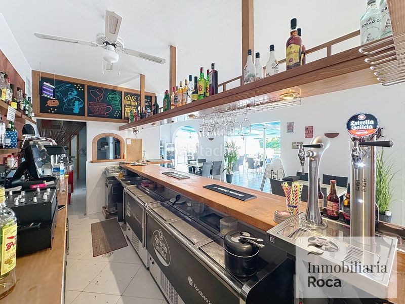 Foto f55c57c3-937e-4720-bc3f-9f034ff84295. Business premise in Arenal d´en Castell Es Mercadal