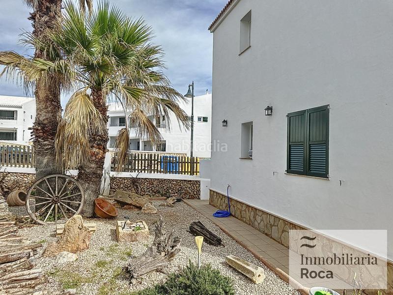 Foto 55e36f76-a8eb-40a8-9e5b-3c223edb44b9. Chalet f260 casa de pueblo en el centro de Fornells precio negociable en Es Mercadal