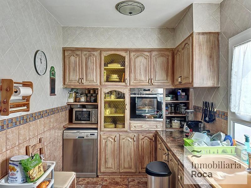 Foto a3e3e155-ece0-475f-a4f6-f25cd0e7b532. Chalet f260 casa de pueblo en el centro de Fornells precio negociable en Es Mercadal