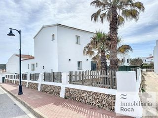 Chalet  Carrer misous, de es; ag fornell. F260  casa de pueblo en el centro de fornells  precio negociable