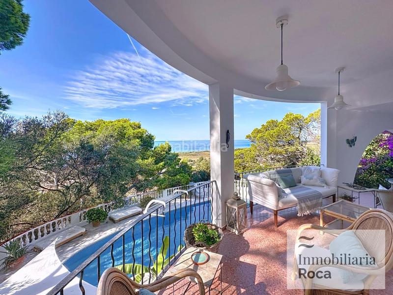 Foto 0593e5f9-7925-4180-820b-f887cf3d0a15. Chalet avec chauffage parking piscine dans Son Bou-Sant Jaume Alaior