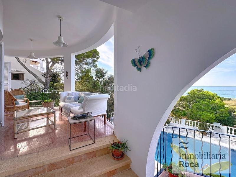 Foto 064bbfcb-2a03-4399-aedc-1a89f982c6a0. Chalet avec chauffage parking piscine dans Son Bou-Sant Jaume Alaior