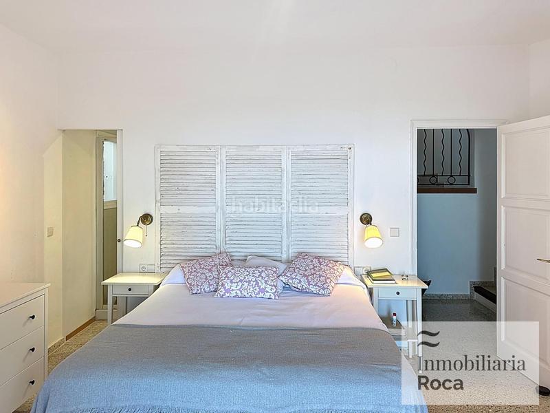 Foto 071a405f-d031-4b21-8ec2-5c95f268bf3a. Chalet avec chauffage parking piscine dans Son Bou-Sant Jaume Alaior