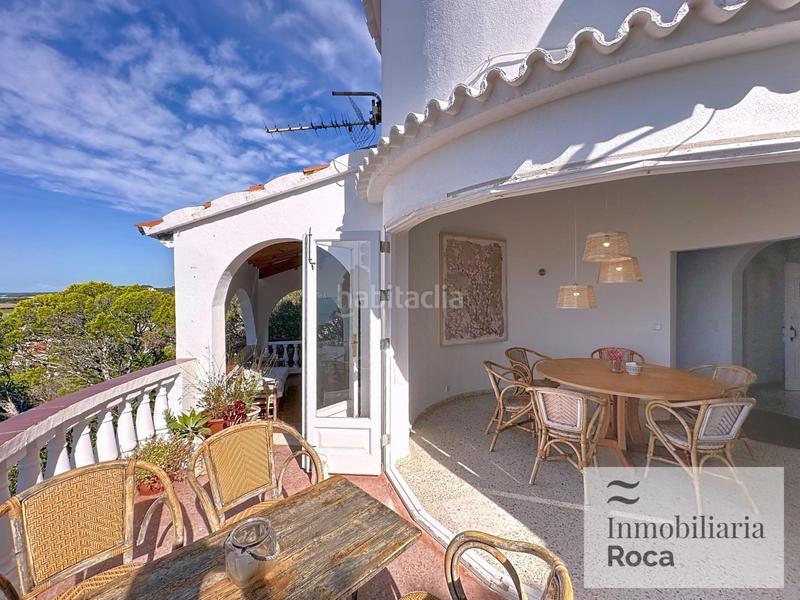 Foto 0914d8e7-a73e-414e-bff2-998490585ee3. Chalet avec chauffage parking piscine dans Son Bou-Sant Jaume Alaior