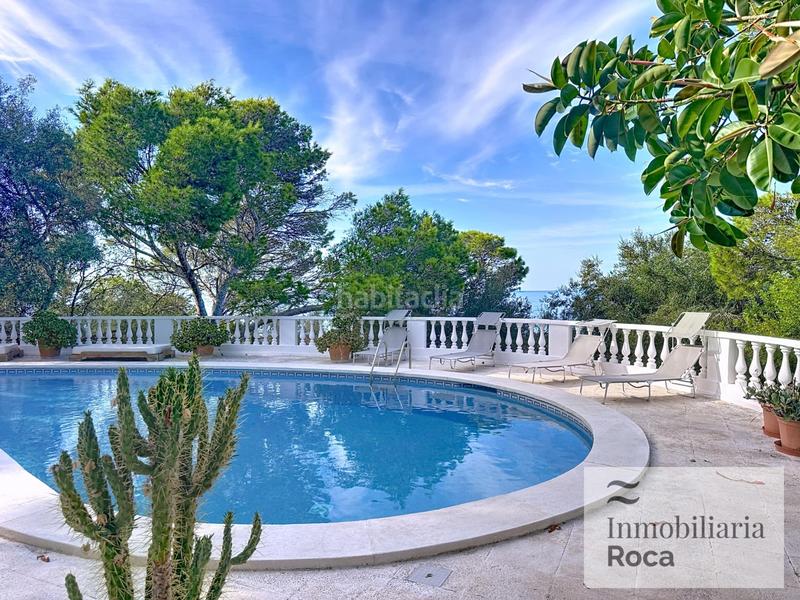 Foto 1295c037-7d4e-467c-8fe3-7946dc8f6e41. Chalet avec chauffage parking piscine dans Son Bou-Sant Jaume Alaior