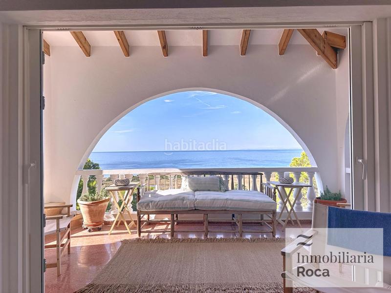 Foto 14a300c3-c7e5-4981-98ba-8fa3b0da6915. Chalet avec chauffage parking piscine dans Son Bou-Sant Jaume Alaior