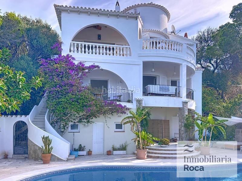 Foto 14a8b231-c039-433e-8802-fa67149e3ef2. Chalet avec chauffage parking piscine dans Son Bou-Sant Jaume Alaior