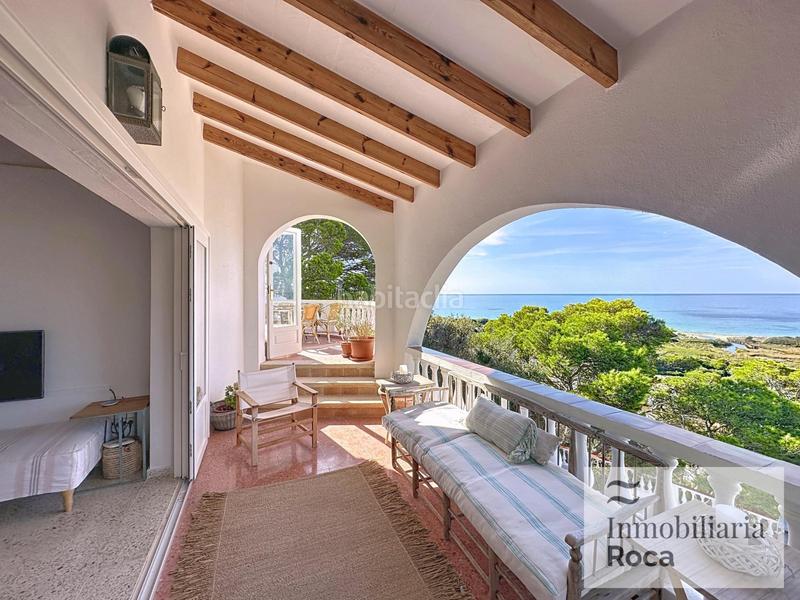 Foto 228b7f0b-f788-439f-842d-858c9c9997ce. Chalet avec chauffage parking piscine dans Son Bou-Sant Jaume Alaior