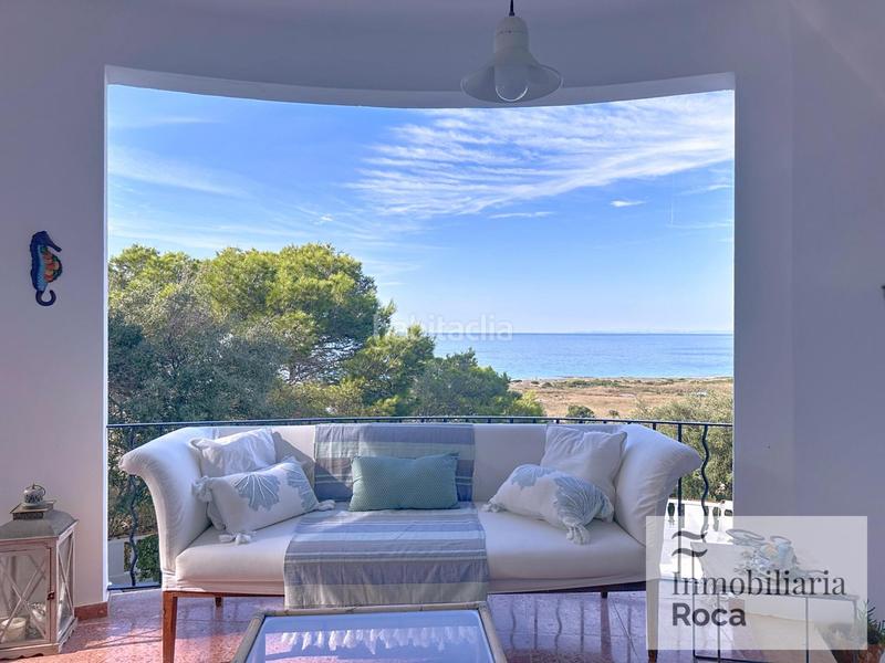 Foto 2f80864a-c5d5-4bb2-b009-bc67053509e3. Chalet avec chauffage parking piscine dans Son Bou-Sant Jaume Alaior