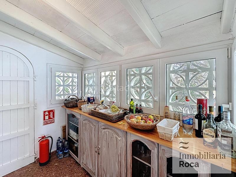 Foto 2ffffde6-4836-403d-a773-a20f41b61244. Chalet avec chauffage parking piscine dans Son Bou-Sant Jaume Alaior