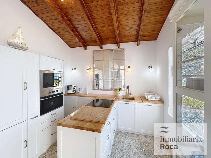 Foto 379ff8da-bd2b-4bd9-9369-dac4cb93a802. Chalet avec chauffage parking piscine dans Son Bou-Sant Jaume Alaior