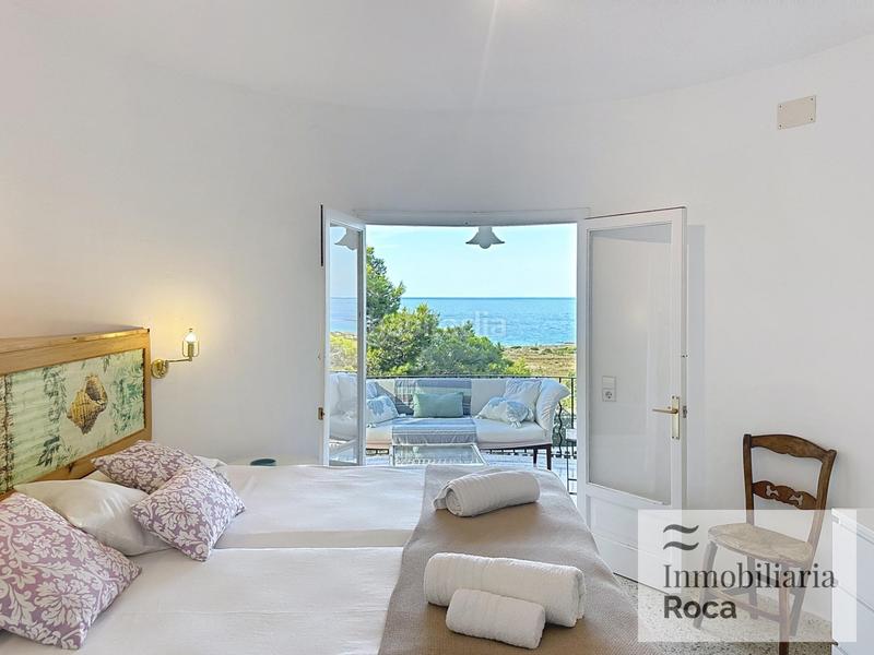 Foto 380599df-ea17-49a7-bb1f-361afde00086. Chalet avec chauffage parking piscine dans Son Bou-Sant Jaume Alaior