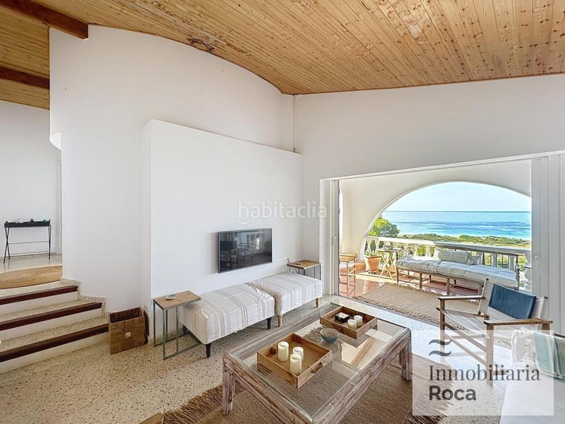 Foto 3e66ed14-4073-4646-b695-444d18ed44b7. Chalet avec chauffage parking piscine dans Son Bou-Sant Jaume Alaior