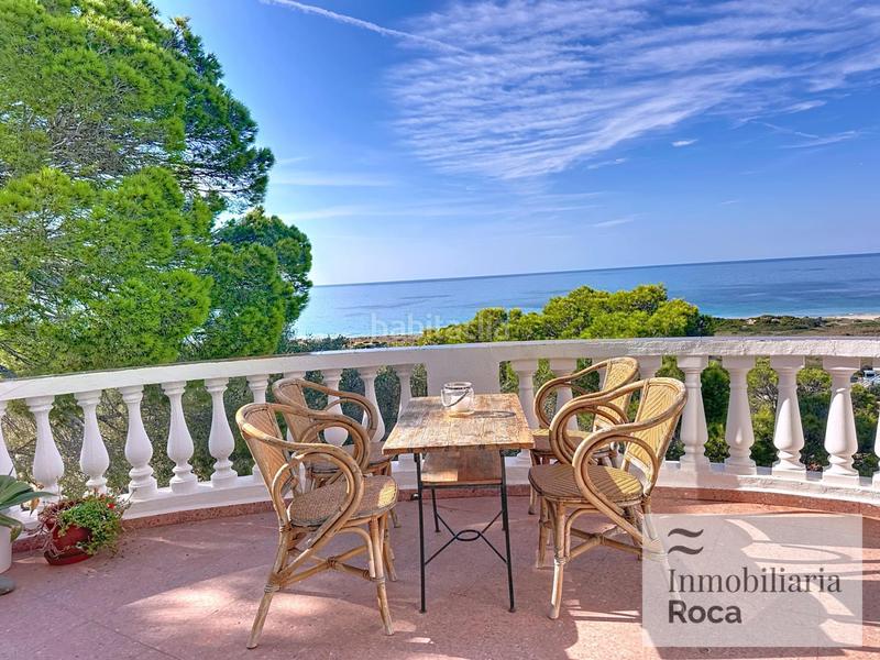 Foto 61556c51-8e69-448b-ac5c-814d0331bd85. Chalet avec chauffage parking piscine dans Son Bou-Sant Jaume Alaior