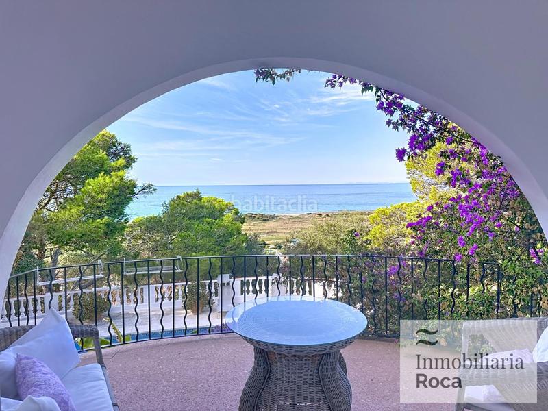 Foto 62abc1ca-25f0-4a82-b746-4122a0d3ef34. Chalet avec chauffage parking piscine dans Son Bou-Sant Jaume Alaior