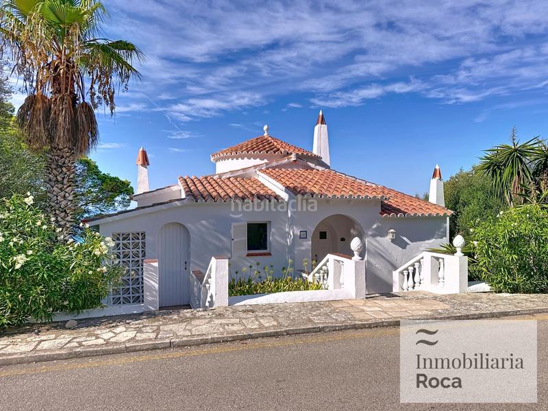 Foto 63e8a1ac-5e6c-462e-9d24-a33a2203b893. Chalet avec chauffage parking piscine dans Son Bou-Sant Jaume Alaior