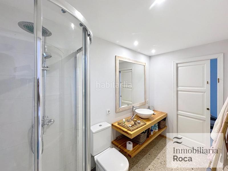 Foto 7145bb2a-2d27-40e5-989e-534eda20477e. Chalet avec chauffage parking piscine dans Son Bou-Sant Jaume Alaior