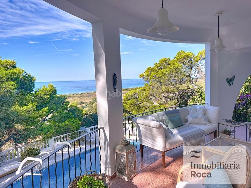 Foto 76fbc6d7-5d5d-4784-87c0-548ad29397c7. Chalet avec chauffage parking piscine dans Son Bou-Sant Jaume Alaior