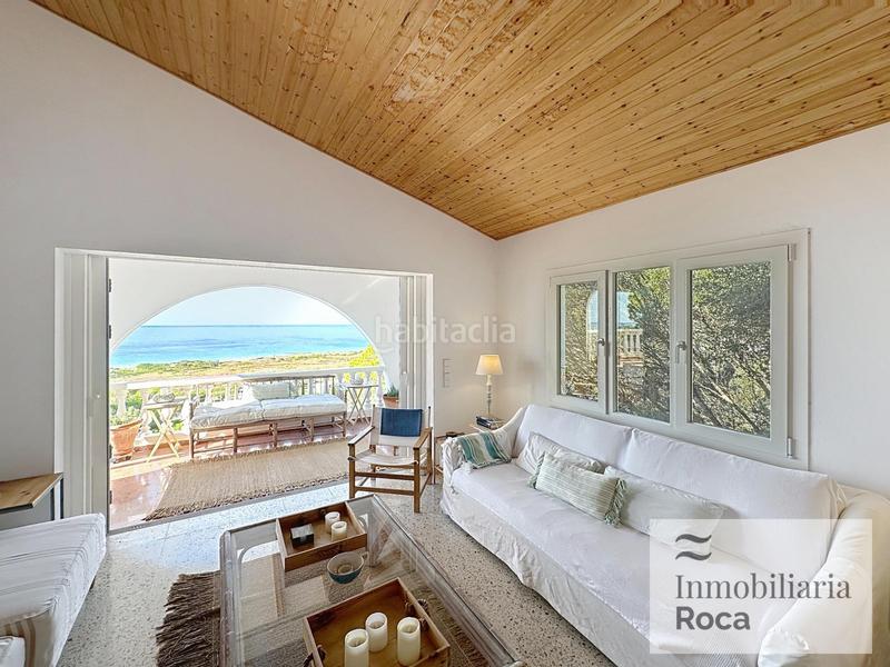 Foto 78c227b5-28da-4fd6-a6dd-8b602003450b. Chalet avec chauffage parking piscine dans Son Bou-Sant Jaume Alaior