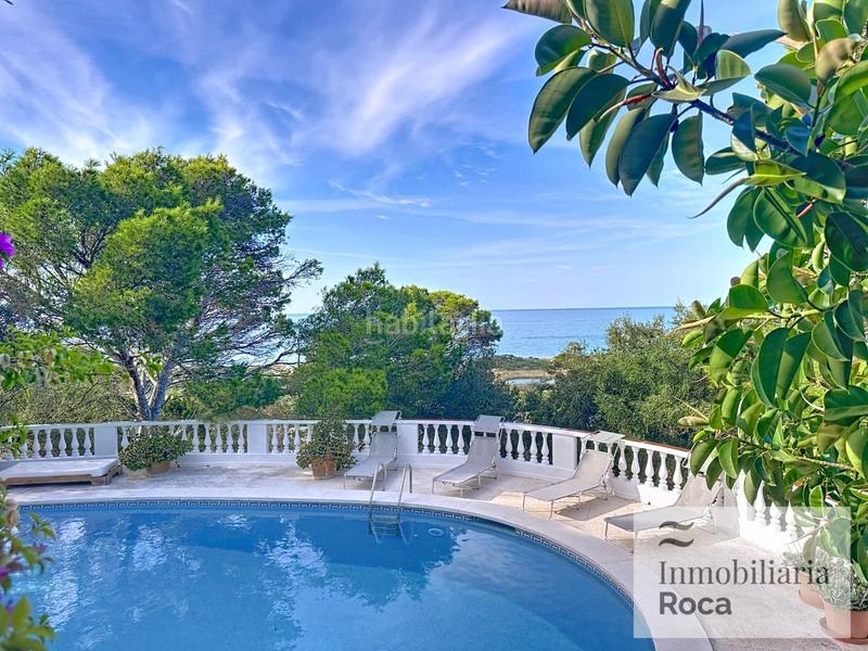 Foto 7ca9a06e-974c-4065-a160-052367495093. Chalet avec chauffage parking piscine dans Son Bou-Sant Jaume Alaior