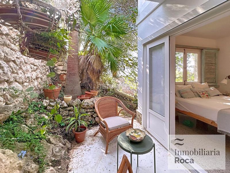 Foto 7e54c551-b153-4dfb-b158-14494ba7b266. Chalet avec chauffage parking piscine dans Son Bou-Sant Jaume Alaior