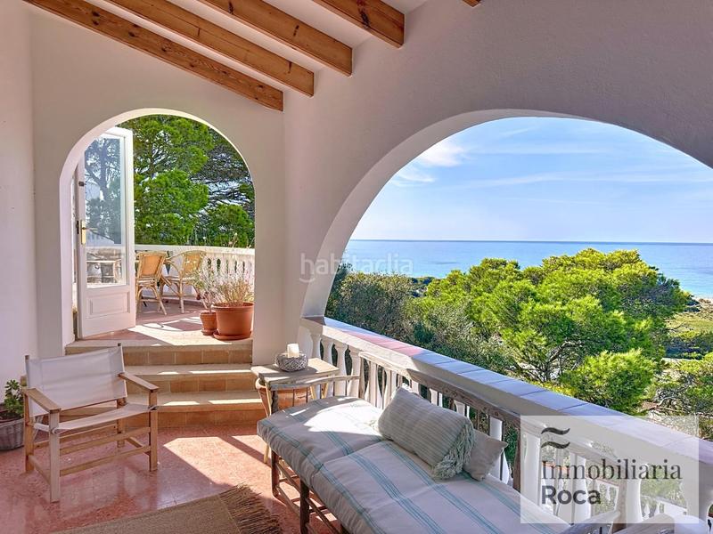 Foto 84f96c57-f7fb-4516-bc17-c872670d169e. Chalet avec chauffage parking piscine dans Son Bou-Sant Jaume Alaior