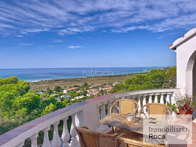 Foto a0f7077e-0063-4364-b0d1-3145ba43bf8c. Chalet avec chauffage parking piscine dans Son Bou-Sant Jaume Alaior