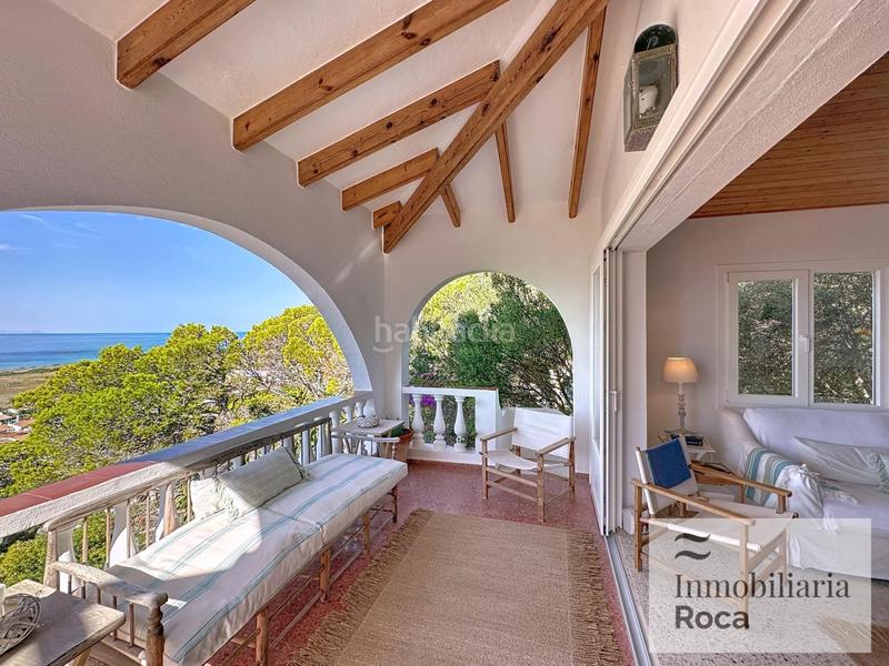 Foto a1d65240-193b-409f-b502-5ab5468a29e7. Chalet avec chauffage parking piscine dans Son Bou-Sant Jaume Alaior