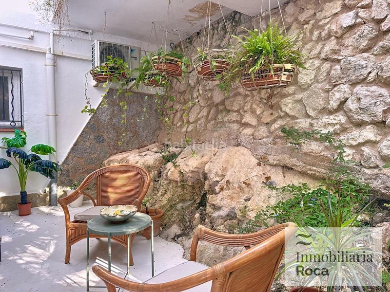 Foto a1d76206-0b22-41a5-a8af-7d7e54063f2b. Chalet avec chauffage parking piscine dans Son Bou-Sant Jaume Alaior