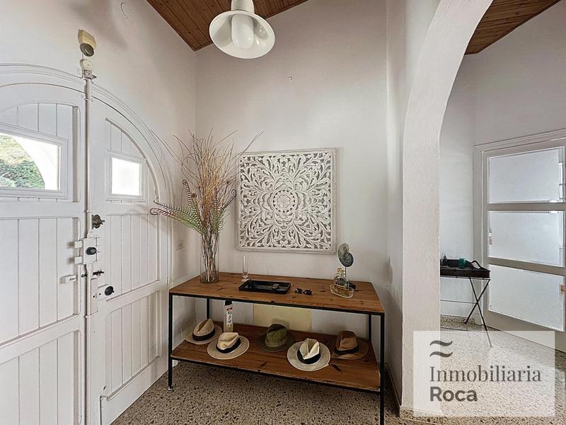 Foto a50e3628-a0be-41cc-930b-f486ade9e951. Chalet avec chauffage parking piscine dans Son Bou-Sant Jaume Alaior