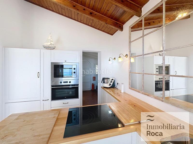 Foto d2fc8f4b-ec47-4a77-9533-4f6800fa87c8. Chalet avec chauffage parking piscine dans Son Bou-Sant Jaume Alaior