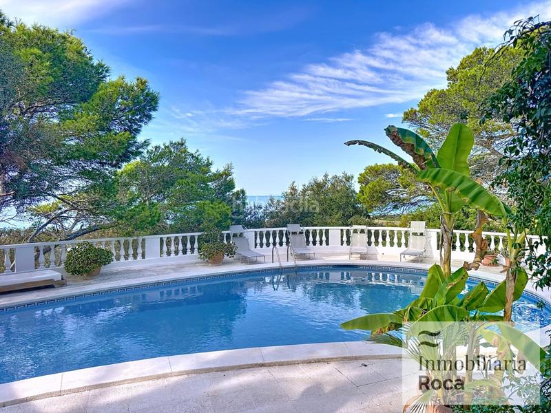 Foto d7aed4b6-a361-4bf2-ae53-4f56c8c3493d. Chalet avec chauffage parking piscine dans Son Bou-Sant Jaume Alaior