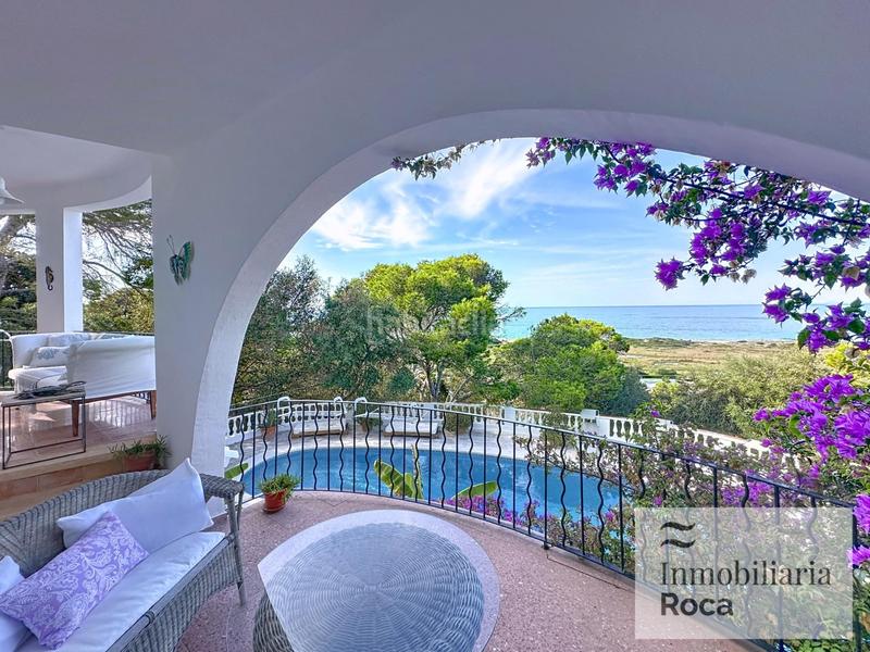 Foto debb41fe-f70b-4153-8b3e-a4b0b620b9ec. Chalet avec chauffage parking piscine dans Son Bou-Sant Jaume Alaior