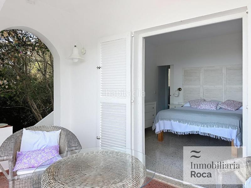 Foto ee99dc49-2609-43d5-abe1-5ed4e6a962ac. Chalet avec chauffage parking piscine dans Son Bou-Sant Jaume Alaior