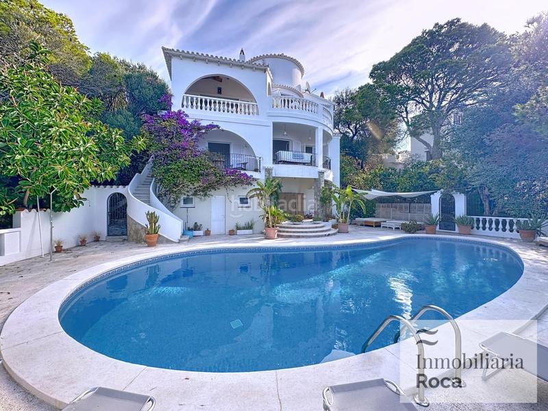 Foto f2cae832-81e6-4479-9e11-ea12a78be9f6. Chalet avec chauffage parking piscine dans Son Bou-Sant Jaume Alaior