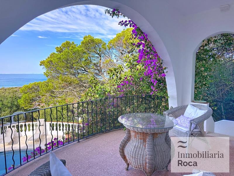 Foto fd96eb5b-b93a-4e24-9376-09d94f5cad7a. Chalet avec chauffage parking piscine dans Son Bou-Sant Jaume Alaior