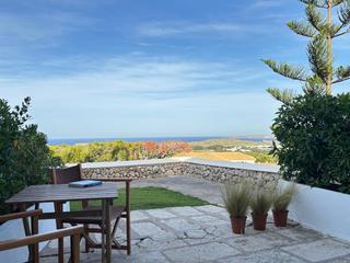 Appartement  Bellavista. Ol42  apartamento 1 habitación en coves noves