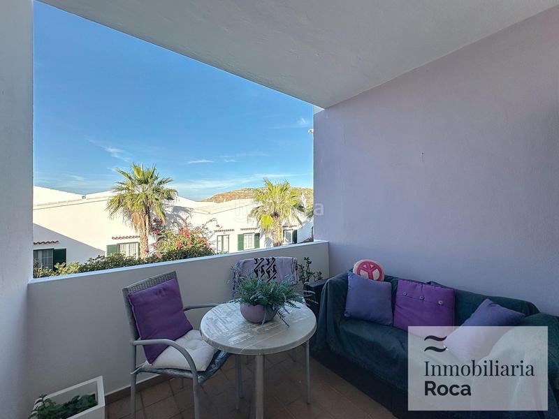 Foto 31df5e78-9767-4aad-80fa-a53fd8efbe95. Casa con riscaldamento in Fornells Es Mercadal