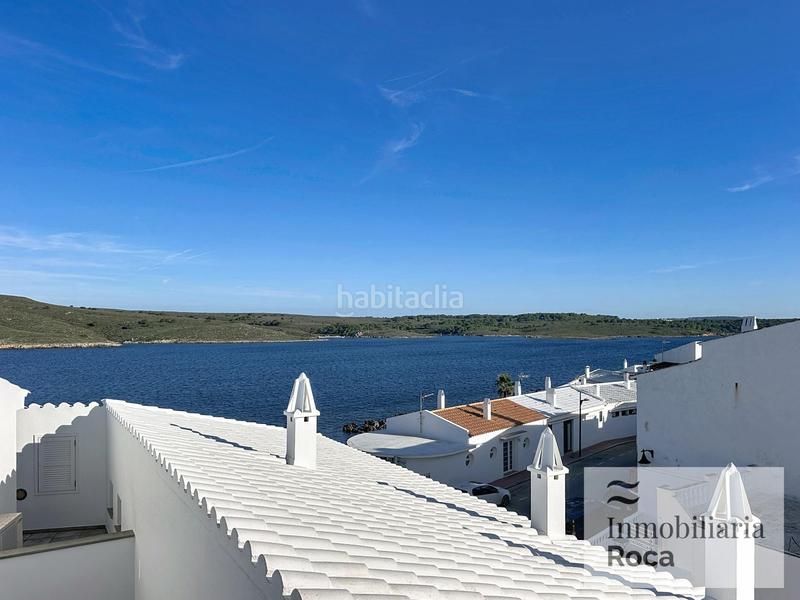 Foto 404f4760-fb25-40ef-b2b6-e4a7890d008e. Casa con riscaldamento in Fornells Es Mercadal