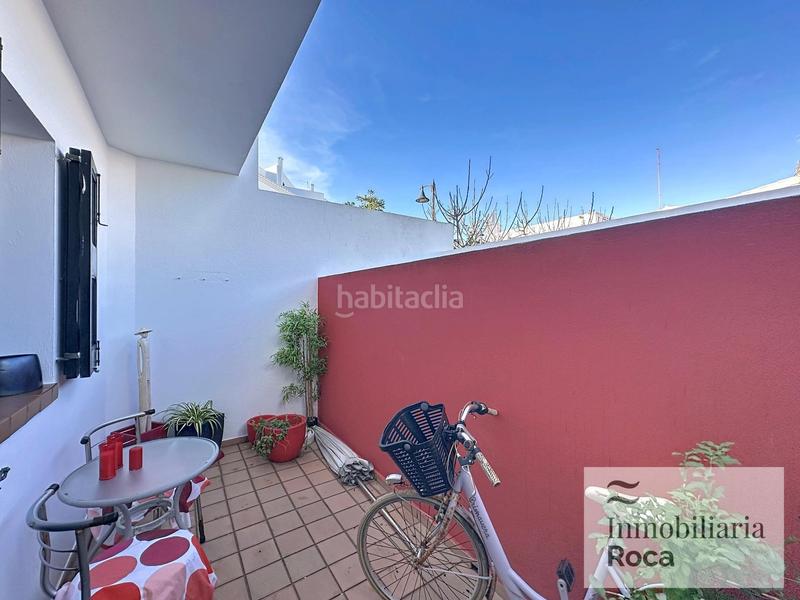 Foto 43b0d423-04ec-4aae-873b-29fc88d0555b. Casa con riscaldamento in Fornells Es Mercadal