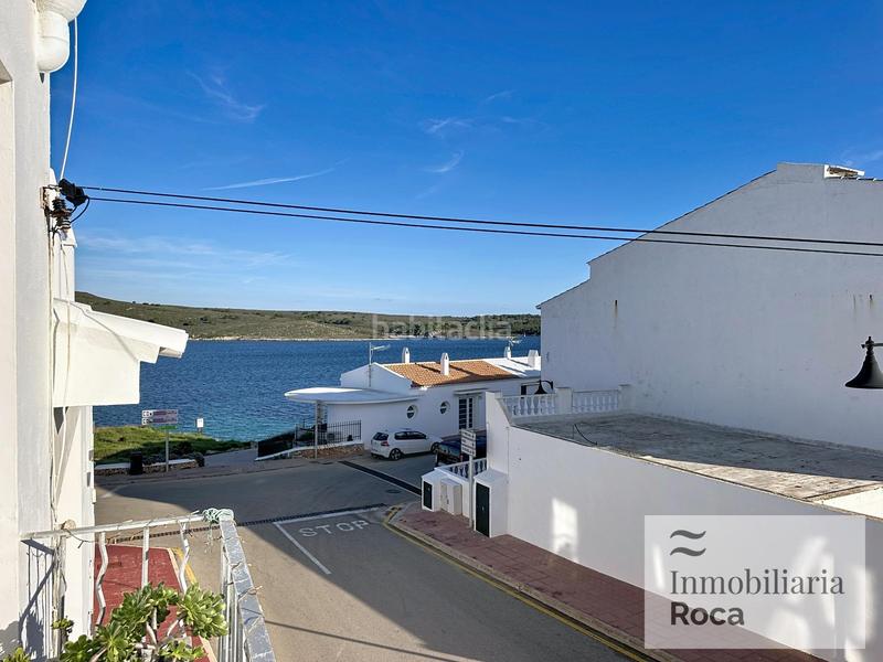 Foto 6c55a1ea-5f39-4426-bcee-0d0cef3d1124. Casa con riscaldamento in Fornells Es Mercadal