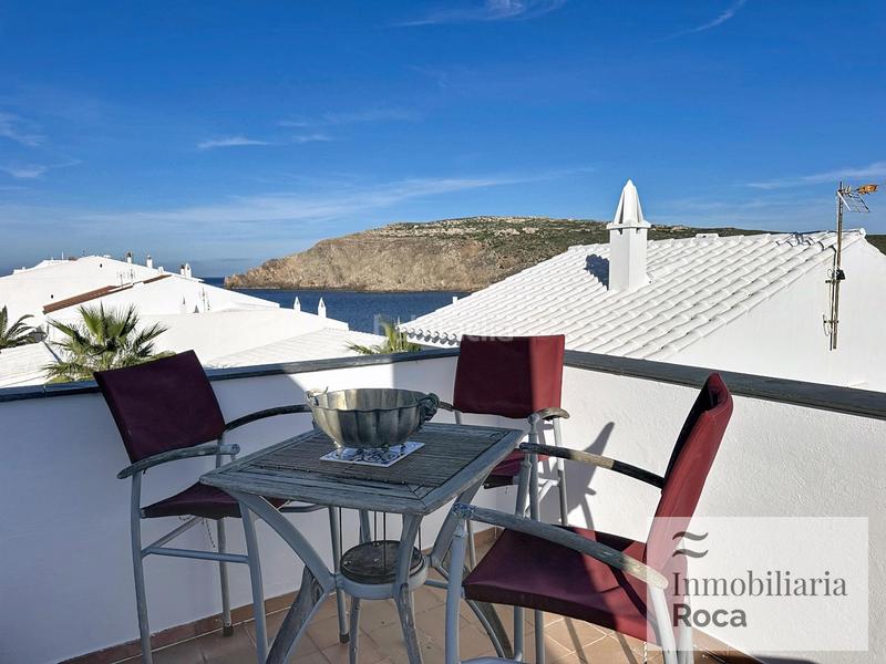 Foto 7808b977-8b30-4108-b361-d96b90546e5d. Casa con riscaldamento in Fornells Es Mercadal