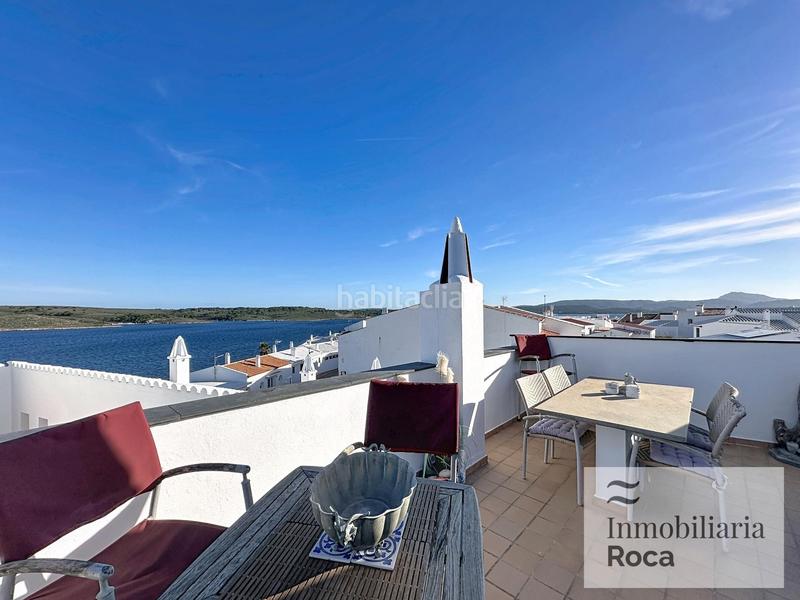 Foto 7ba4844a-d560-4df0-80eb-0c2097b068b7. Casa con riscaldamento in Fornells Es Mercadal