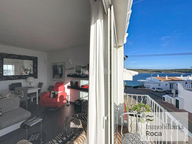 Foto ec4ae387-5ced-4182-9961-5c3bb9c15148. Casa con riscaldamento in Fornells Es Mercadal