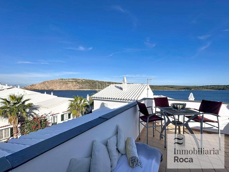 Foto ef958c38-9988-4799-ac6e-032b93661854. Casa con riscaldamento in Fornells Es Mercadal