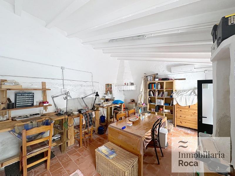 Foto 58589371-5480-4067-a6ec-98e240f9331c. Casa in Es Mercadal poble Es Mercadal