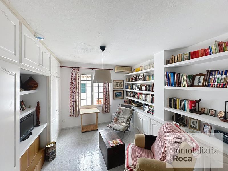 Foto e58e81d2-c5a6-4af3-b6fd-e339aa113e83. Casa in Es Mercadal poble Es Mercadal