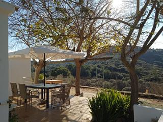 Masia a Ferreries poble. Ol50  finca rústica con casita en ferreries