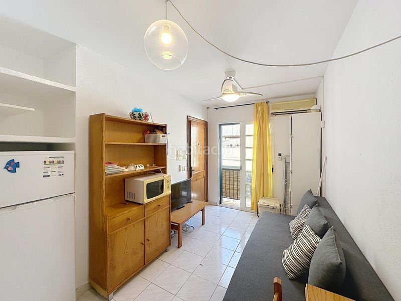 Foto 2a89642d-6b4f-479f-8c52-c8f67e423b3f. Apartament a Es Castell Es Castell